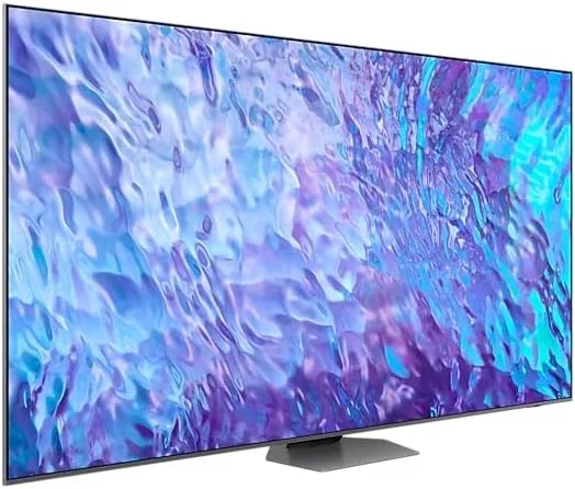 تلویزیون 98 اینچ Neo QLED 8K سامسونگ QN990C مدل QA98QN990CUXZN - تیتانیوم مشکی تلویزیون 98 اینچ Neo QLED 8K سامسونگ QN990C مدل QA98QN990CUXZN - تیتانیوم مشکی