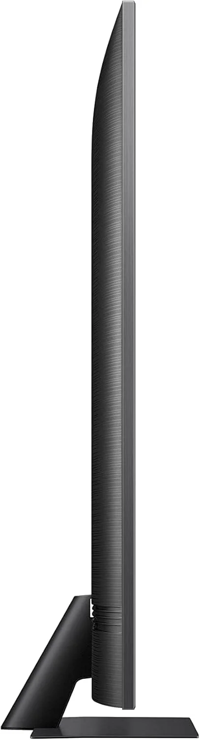 تلویزیون 75 اینچ سامسونگ QLED 4K Quantum HDR Direct Full Array - مدل QA75Q80BAUXZN (سال 2022) تلویزیون 75 اینچ سامسونگ QLED 4K Quantum HDR Direct Full Array - مدل QA75Q80BAUXZN (سال 2022)