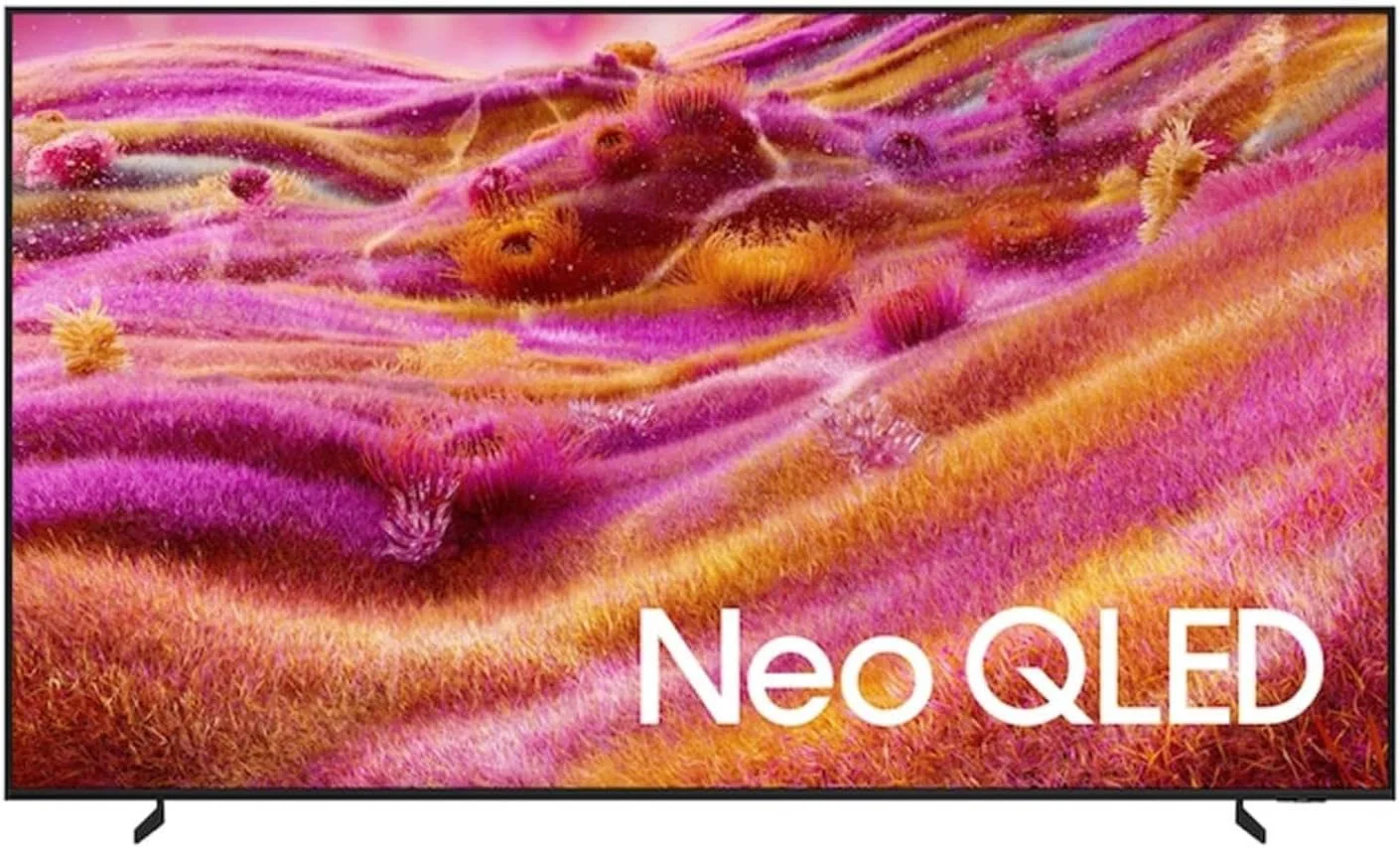 تلویزیون هوشمند 115 اینچ Neo QLED QN90F 4K سامسونگ با پردازنده هوش مصنوعی Samsung Vision مدل 2025 – QA115QN90FUXZN تلویزیون هوشمند 115 اینچ Neo QLED QN90F 4K سامسونگ با پردازنده هوش مصنوعی Samsung Vision مدل 2025 – QA115QN90FUXZN
