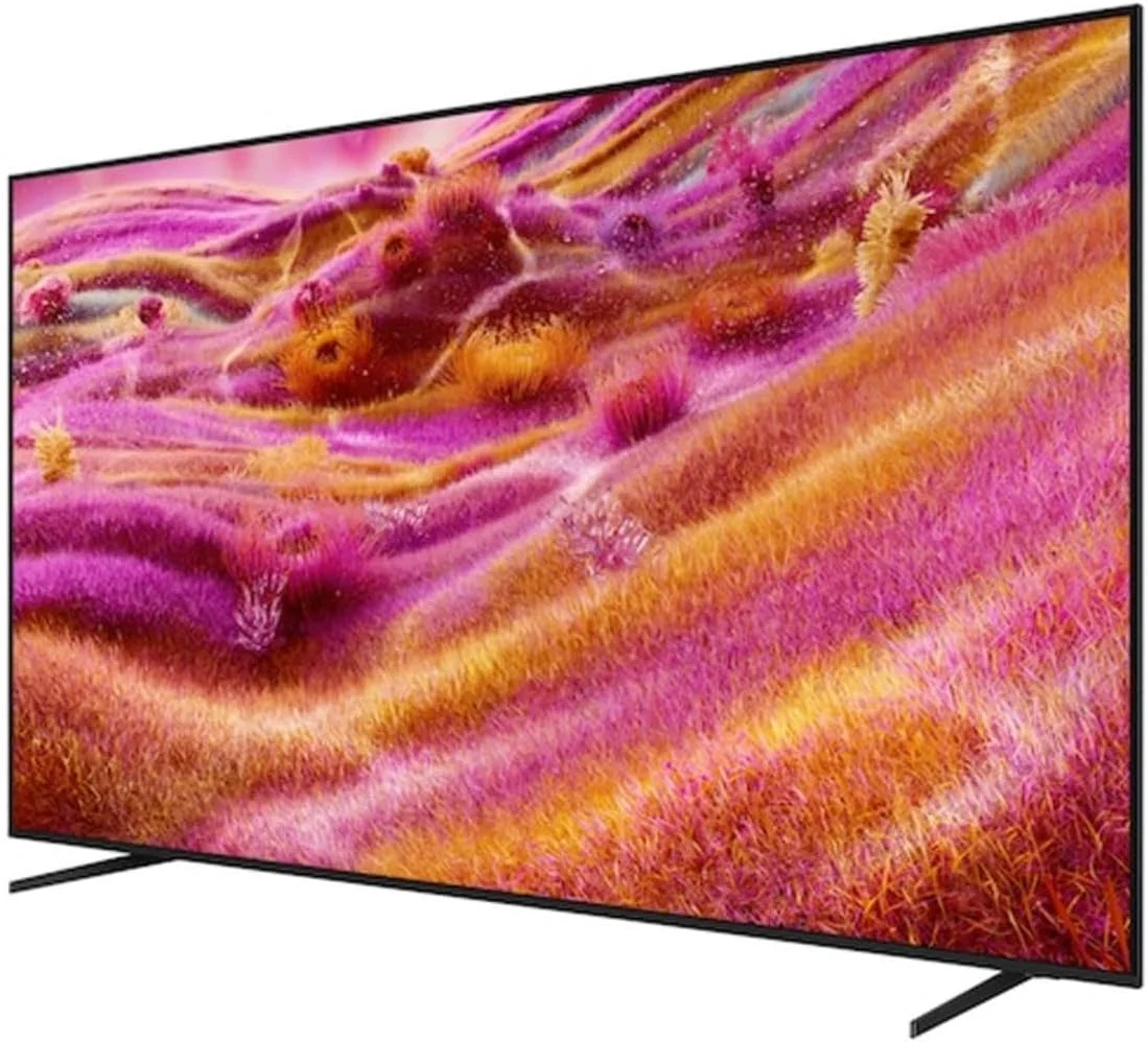 تلویزیون هوشمند 115 اینچ Neo QLED QN90F 4K سامسونگ با پردازنده هوش مصنوعی Samsung Vision مدل 2025 – QA115QN90FUXZN تلویزیون هوشمند 115 اینچ Neo QLED QN90F 4K سامسونگ با پردازنده هوش مصنوعی Samsung Vision مدل 2025 – QA115QN90FUXZN