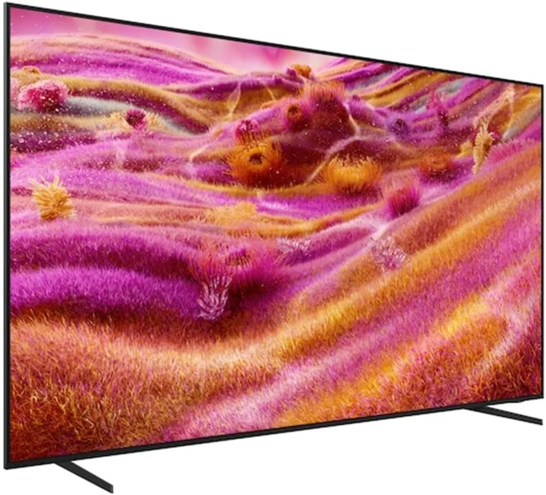 تلویزیون هوشمند 115 اینچ Neo QLED QN90F 4K سامسونگ با پردازنده هوش مصنوعی Samsung Vision مدل 2025 – QA115QN90FUXZN تلویزیون هوشمند 115 اینچ Neo QLED QN90F 4K سامسونگ با پردازنده هوش مصنوعی Samsung Vision مدل 2025 – QA115QN90FUXZN