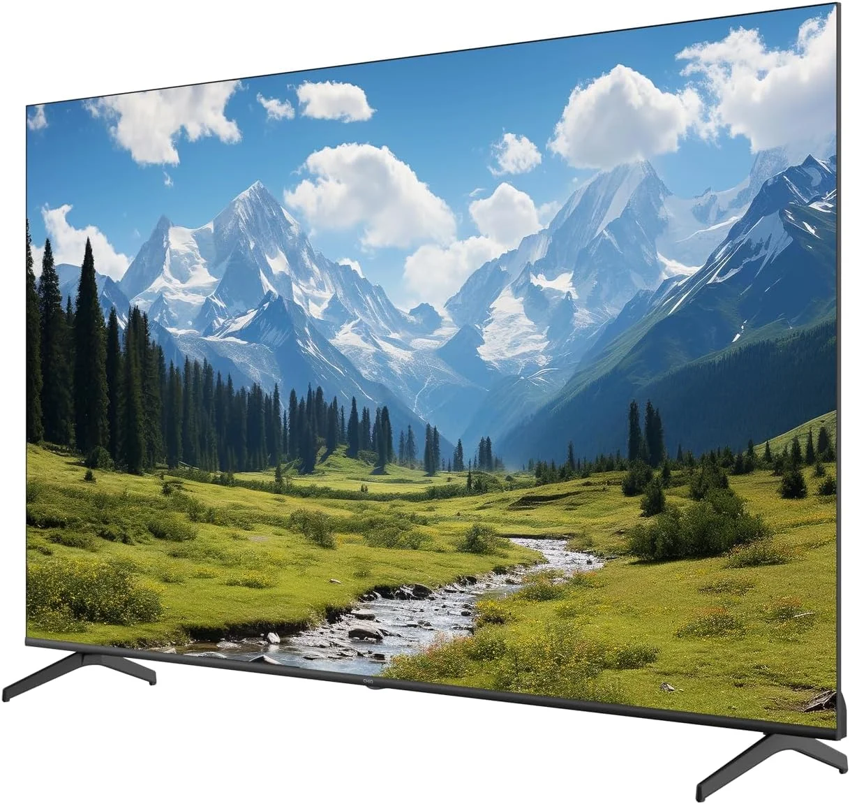 تلویزیون هوشمند 75 اینچی 4K UHD مدل U75M9C چیکیو، تلویزیون هوشمند رسمی گوگل، HDR10، Dolby Audio، MEMC، HDMI 2.1، بلوتوث 5.1، ALLM، بدون قاب فلزی، Multiscreen، دستیار گوگل، HLG، صدای dbx تلویزیون هوشمند 75 اینچی 4K UHD مدل U75M9C چیکیو، تلویزیون هوشمند رسمی گوگل، HDR10، Dolby Audio، MEMC، HDMI 2.1، بلوتوث 5.1، ALLM، بدون قاب فلزی، Multiscreen، دستیار گوگل، HLG، صدای dbx