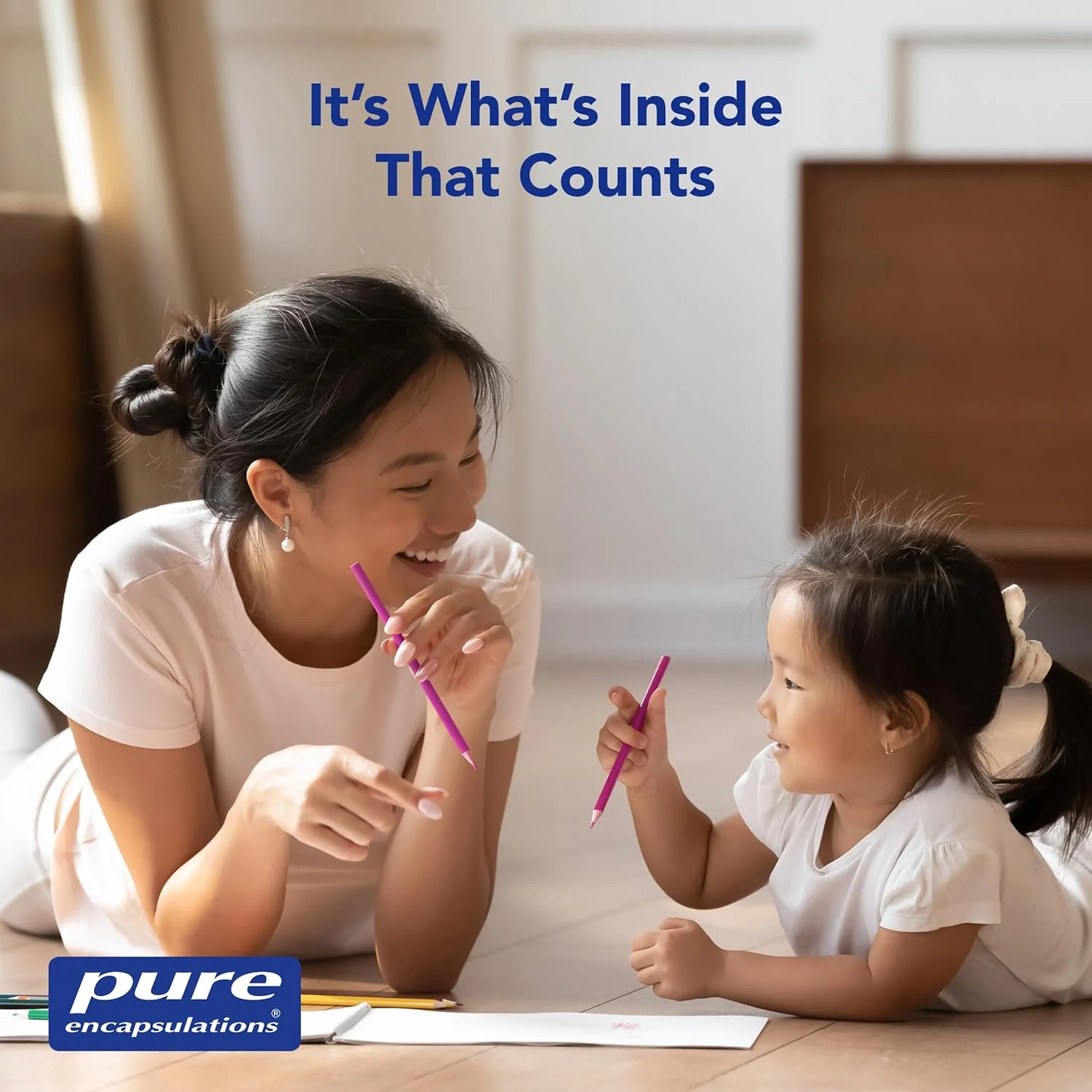 مکمل رزوراترول 40 میلی گرمی Pure Encapsulations - مکمل رزوراترول با منبع گیاهی طبیعی - 60 کپسول گیاهی مکمل رزوراترول 40 میلی گرمی Pure Encapsulations - مکمل رزوراترول با منبع گیاهی طبیعی - 60 کپسول گیاهی