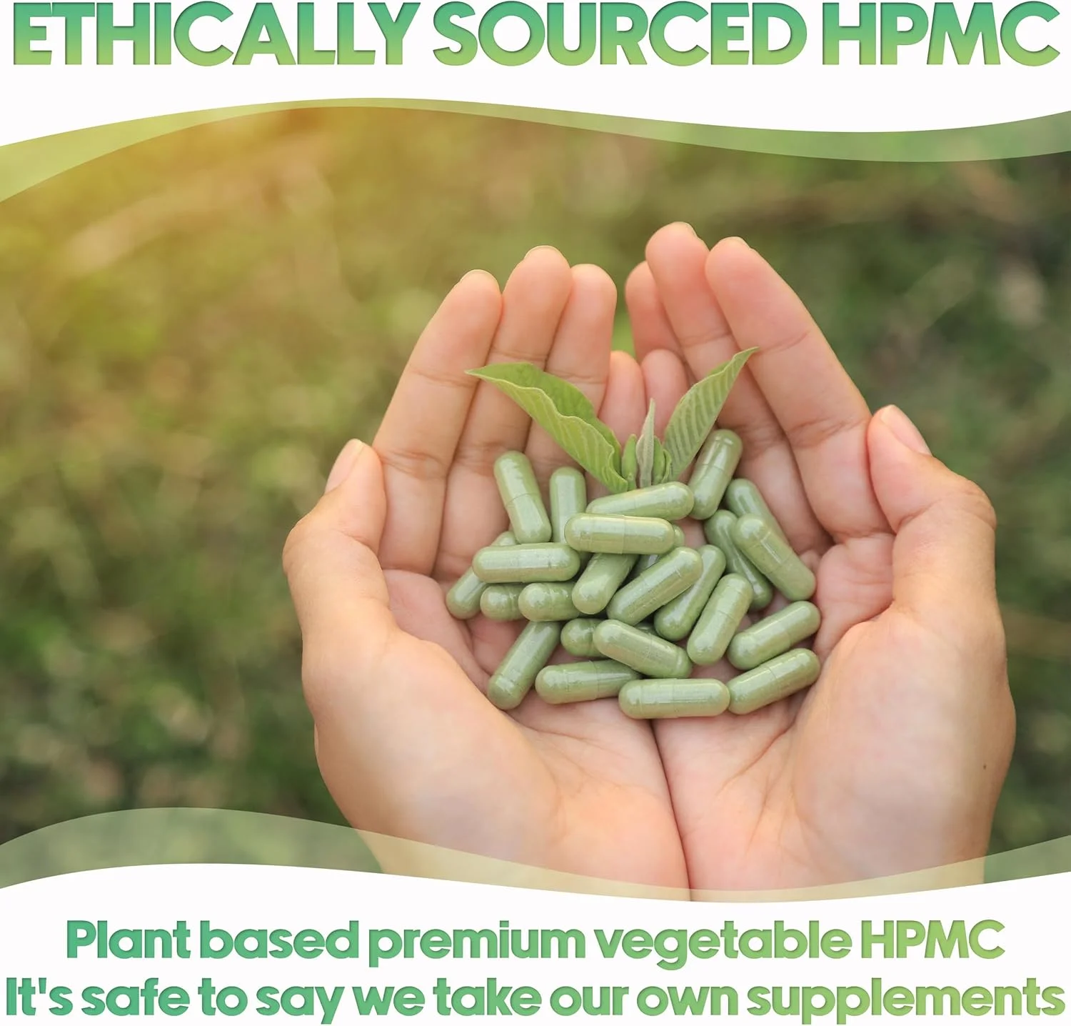 کپسول خالی سایز 00 XPRS Nutra - بسته 1000 عددی کپسول گیاهی خالی - کپسول های گیاهی خالی - مناسب برای پر کردن کپسول های گیاهی - رنگ سبز جنگلی