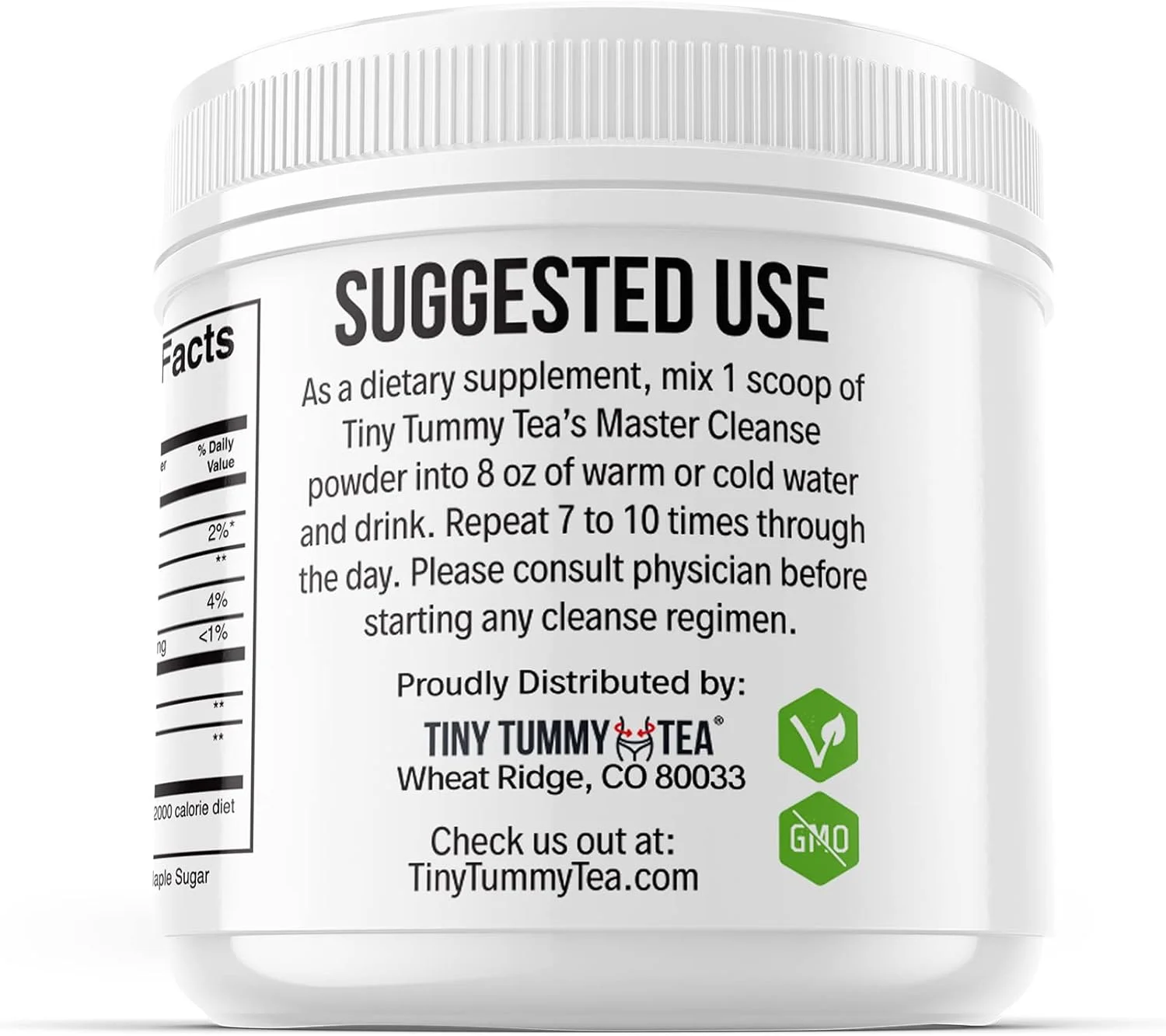 پودر نوشیدنی پاکسازی بدن با لیمو، شربت افرا و فلفل قرمز - مکمل سم زدای گیاهی 3 روزه، ظرف 180 گرمی پودر نوشیدنی پاکسازی بدن با لیمو، شربت افرا و فلفل قرمز - مکمل سم زدای گیاهی 3 روزه، ظرف 180 گرمی