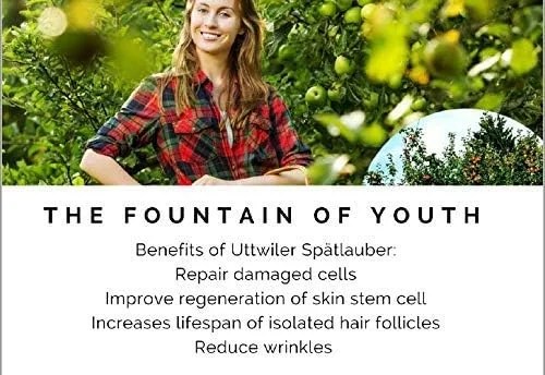 مکمل سلول های بنیادی (6 بسته، 90 ساشه) Superlife Stc30، تقویت کننده شماره 1 سیستم ایمنی در این فصل! مکمل سلول های بنیادی - Superlife Stc30 (1 بسته 15 ساشه است)