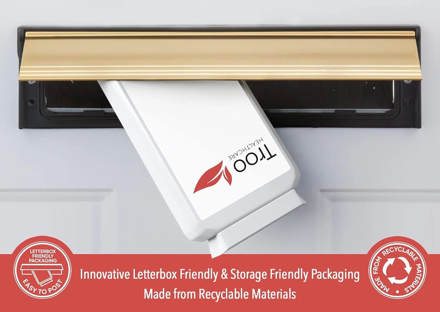 کپسول های کمپلکس گلوکوزامین و فیتودرویتین گیاهی ترو هلث کر - حاوی کندرویتین گیاهی، زردچوبه، گل رز و ویتامین C برای پشتیبانی از غضروف و استخوان ها (90 عدد)