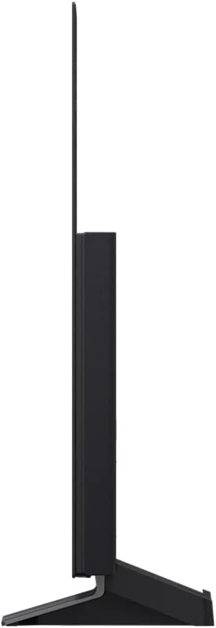 تلویزیون هوشمند 4K الجی OLED48C56 با نرخ تازهسازی 144 هرتز، فناوری OLED evo و پردازنده هوش مصنوعی، سایز 48 اینچ تلویزیون هوشمند 4K الجی OLED48C56 با نرخ تازهسازی 144 هرتز، فناوری OLED evo و پردازنده هوش مصنوعی، سایز 48 اینچ