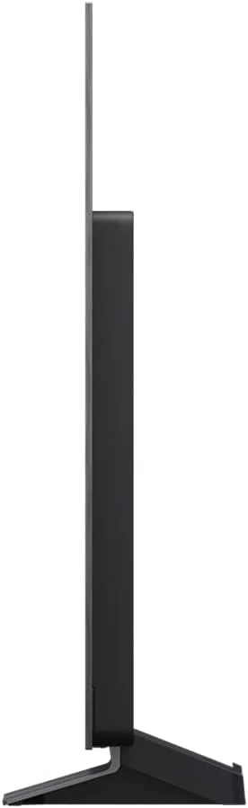 تلویزیون هوشمند 4K ال‌جی OLED55C56 با پنل OLED evo، نرخ تازه‌سازی 144 هرتز و پردازنده هوش مصنوعی α9، سایز 55 اینچ