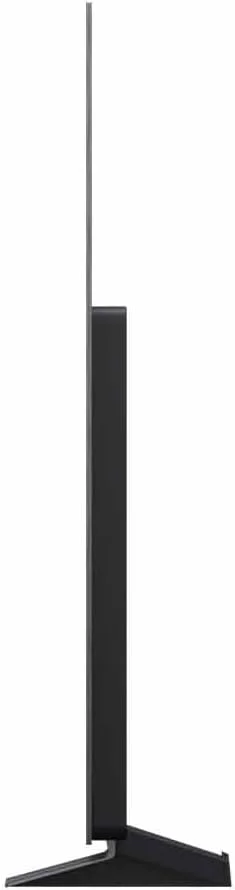 تلویزیون هوشمند 4K ال‌جی OLED77C56 با نرخ تازه‌سازی 144 هرتز، فناوری OLED evo و هوش مصنوعی، سایز 77 اینچ