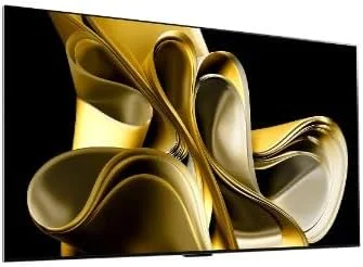 تلویزیون هوشمند 4K OLED ال‌جی مدل OLED77M36LA.AMA سری Premium، سایز 77 اینچ، مشکی (بازسازی شده)