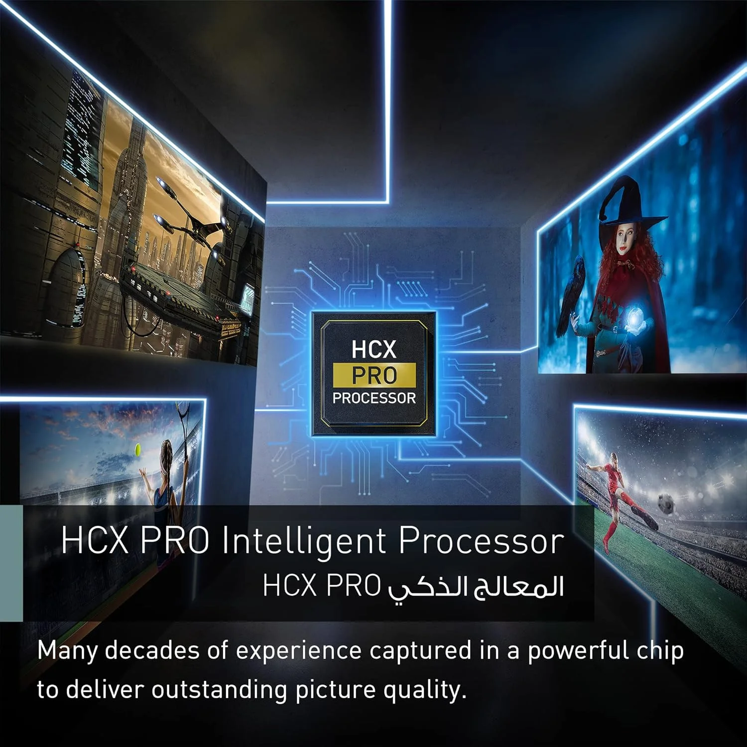 تلویزیون هوشمند 65 اینچ پاناسونیک OLED 4K HDR 120Hz UHD با پشتیبانی از HDR10+ Dolby Vision IQ Dolby Atmos Netflix Calibrated HDMI 2.1 ALLM و سازگار با Google Assistant و Alexa - TH-65HZ1500M تلویزیون هوشمند 65 اینچ پاناسونیک OLED 4K HDR 120Hz UHD با پشتیبانی از HDR10+ Dolby Vision IQ Dolby Atmos Netflix Calibrated HDMI 2.1 ALLM و سازگار با Google Assistant و Alexa - TH-65HZ1500M