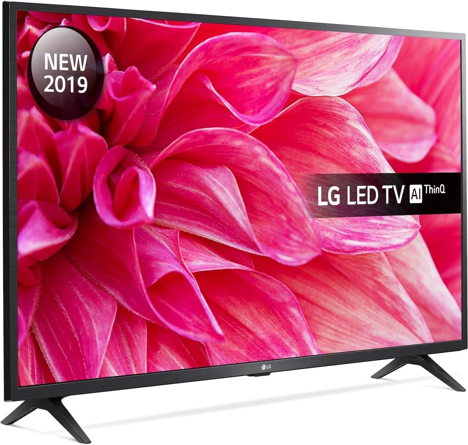 تلویزیون ال ای دی هوشمند HDR فول اچ دی 43 اینچ ال جی مدل 43LM6300PVB