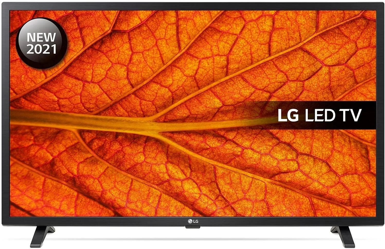 تلویزیون ال ای دی هوشمند ال جی مدل 32LM637BPLA سایز 32 اینچ با کیفیت HD 720p و HDR، پردازنده چهار هسته ای و Active HDR، سازگار با الکسا