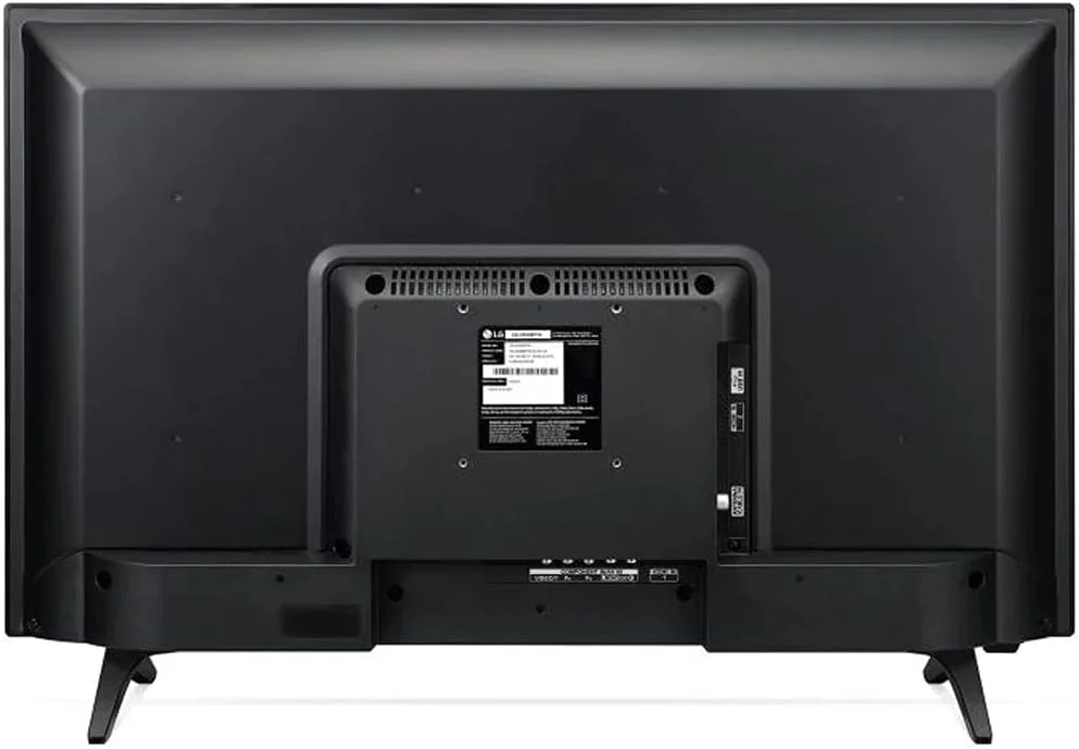 تلویزیون ال ای دی 32 اینچ ال جی با رزولوشن فول اچ دی مدل 32LP500BPTAD1