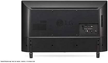 تلویزیون ال ای دی هوشمند 32 اینچ ال جی با گیرنده داخلی فول اچ دی