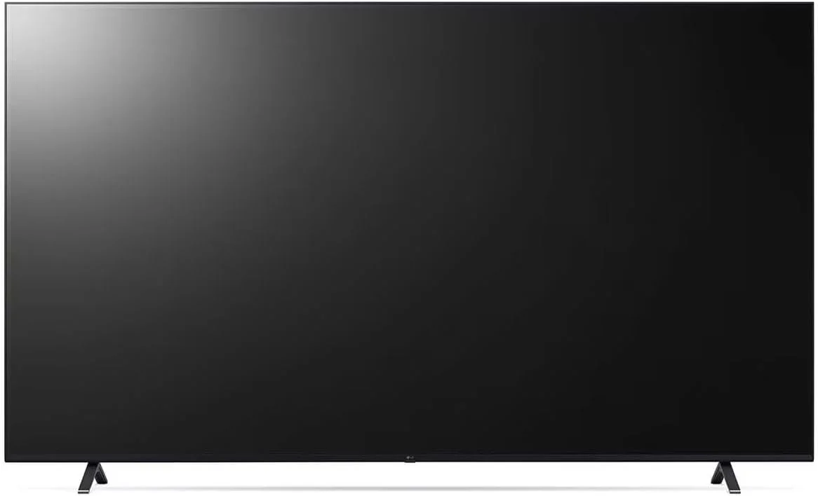 تلویزیون هوشمند 86 اینچ 4K ال‌جی مدل UR80، سال 2023 مدل 86UR80006LA.AMAG