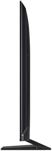 تلویزیون هوشمند 4K ال جی مدل 65QNED93A با نرخ نوسازی 144 هرتز و فناوری QNED evo AI، سایز 65 اینچ