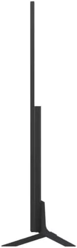 تلویزیون هوشمند 4K ال جی مدل 86QNED82A با فناوری HDR10 QNED و پردازنده هوش مصنوعی، سایز 86 اینچ