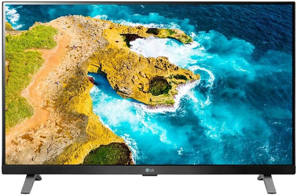 تلویزیون هوشمند ال ای دی فول اچ دی 27 اینچی ال جی مدل 27LQ625S-PU با سیستم عامل webOS