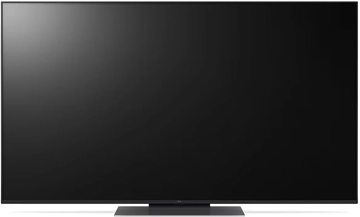 تلویزیون هوشمند 4K ال‌جی UHD UR91 سایز 75 اینچ مدل 75UR91006LB.AMAE سال 2023
