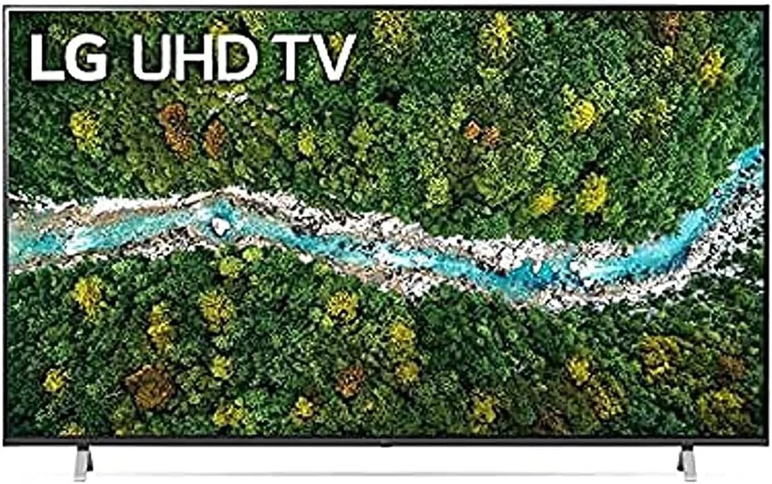تلویزیون ال جی 70 اینچ 4K UHD سری 77 با پردازنده چهار هسته ای و Active HDR