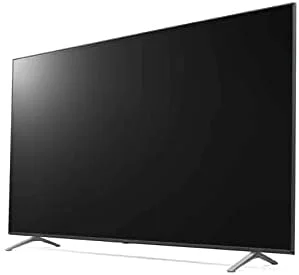 تلویزیون ال جی 70 اینچ 4K UHD سری 77 با پردازنده چهار هسته ای و Active HDR