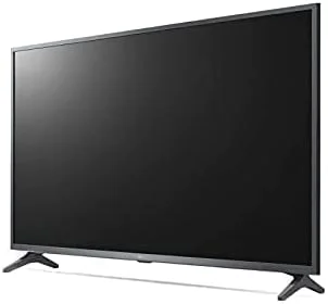 تلویزیون 50 اینچ ال جی 4K UHD سری 75 پردازنده چهار هسته ای Active HDR - مدل 50UP7550PVC (مدل 2021)