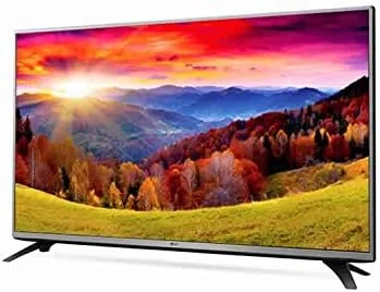 تلویزیون ال ای دی 43 اینچ استاندارد ال جی، چند رنگ - 43LH547V