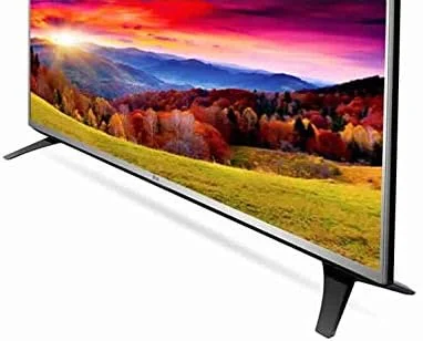 تلویزیون ال ای دی 43 اینچ استاندارد ال جی، چند رنگ - 43LH547V