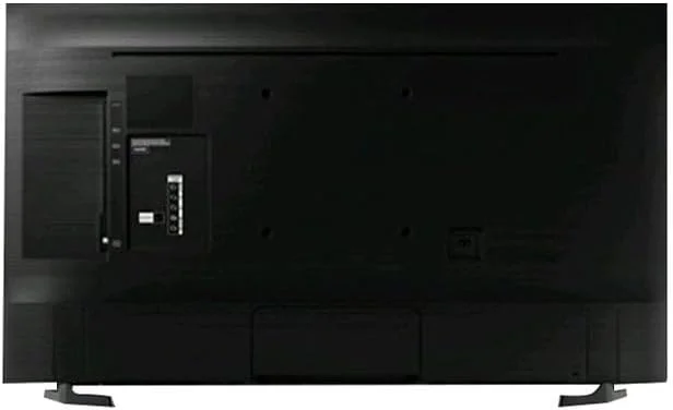 تلویزیون هوشمند 43 اینچ سامسونگ با کیفیت Full HD | اندروید | گیرنده داخلی | 50 هرتز | مشکی مدل UA43T5300A / UA43T5300AU