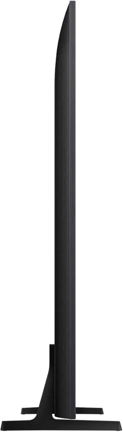 تلویزیون 98 اینچ کریستال UHD سامسونگ مدل DU9000، کیفیت 4K، تقویت کننده تصویر Supersize، شتاب دهنده حرکت 120 هرتز، Samsung TV Plus، Q-Symphony، تلویزیون هوشمند Tizen، مدل UA98DU9000UXZN (نسخه امارات متحده عربی - 2024) تلویزیون 98 اینچ کریستال UHD سامسونگ مدل DU9000، کیفیت 4K، تقویت کننده تصویر Supersize، شتاب دهنده حرکت 120 هرتز، Samsung TV Plus، Q-Symphony، تلویزیون هوشمند Tizen، مدل UA98DU9000UXZN (نسخه امارات متحده عربی - 2024)