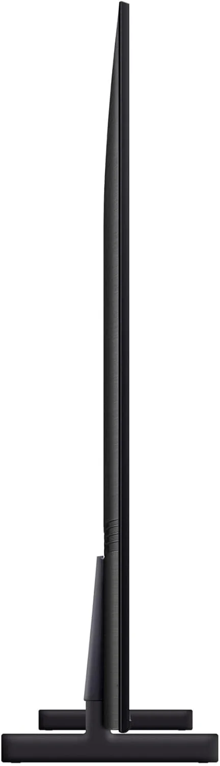 تلویزیون هوشمند 50 اینچی سامسونگ مدل UA50CU8000UXZN 4K Crystal UHD (مدل 2023)