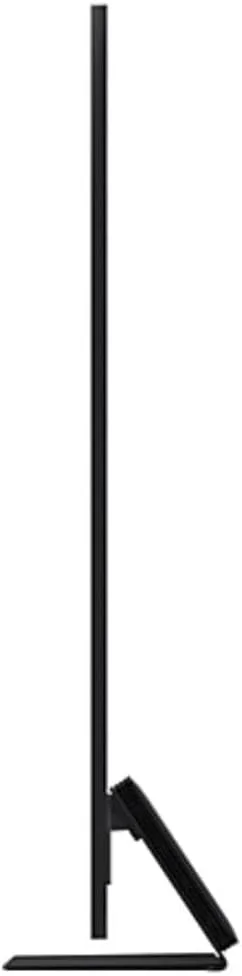 تلویزیون هوشمند 65 اینچی Neo QLED QN990F 8K سامسونگ با هوش مصنوعی (2025) - QA65QN990FUXZN تلویزیون هوشمند 65 اینچی Neo QLED QN990F 8K سامسونگ با هوش مصنوعی (2025) - QA65QN990FUXZN