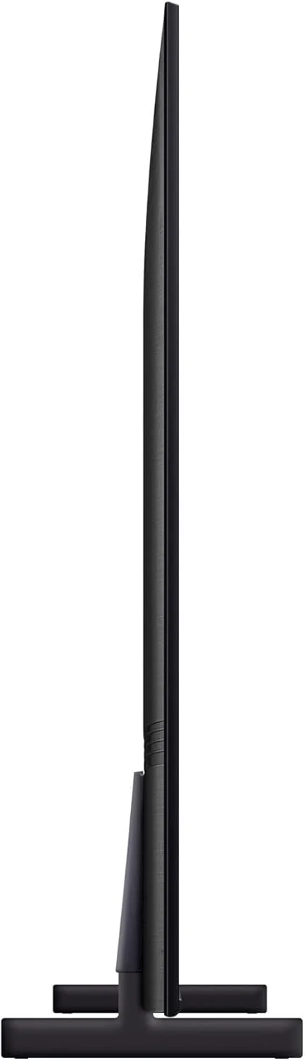 تلویزیون هوشمند 85 اینچ سامسونگ CU8000 4K UHD مدل 2023 - تلویزیون کریستال 4K HDR با قابلیت الکسا، رنگ کریستالی پویا، صدای ردیابی اشیاء و HDR با HDR10+، برنامههای تماس ویدیویی تلویزیون هوشمند 85 اینچ سامسونگ CU8000 4K UHD مدل 2023 - تلویزیون کریستال 4K HDR با قابلیت الکسا، رنگ کریستالی پویا، صدای ردیابی اشیاء و HDR با HDR10+، برنامههای تماس ویدیویی