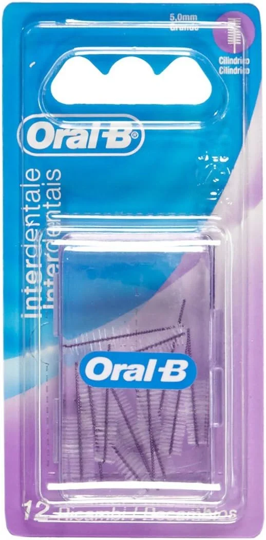 (5153) پُرکتر اند گمبل اورال بی مجموعه سری یدک اینتردنت 5 میلی متر