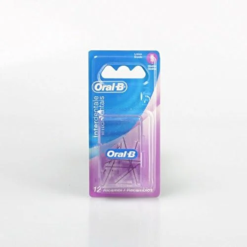 (5153) پُرکتر اند گمبل اورال بی مجموعه سری یدک اینتردنت 5 میلی متر (5153) پُرکتر اند گمبل اورال بی مجموعه سری یدک اینتردنت 5 میلی متر