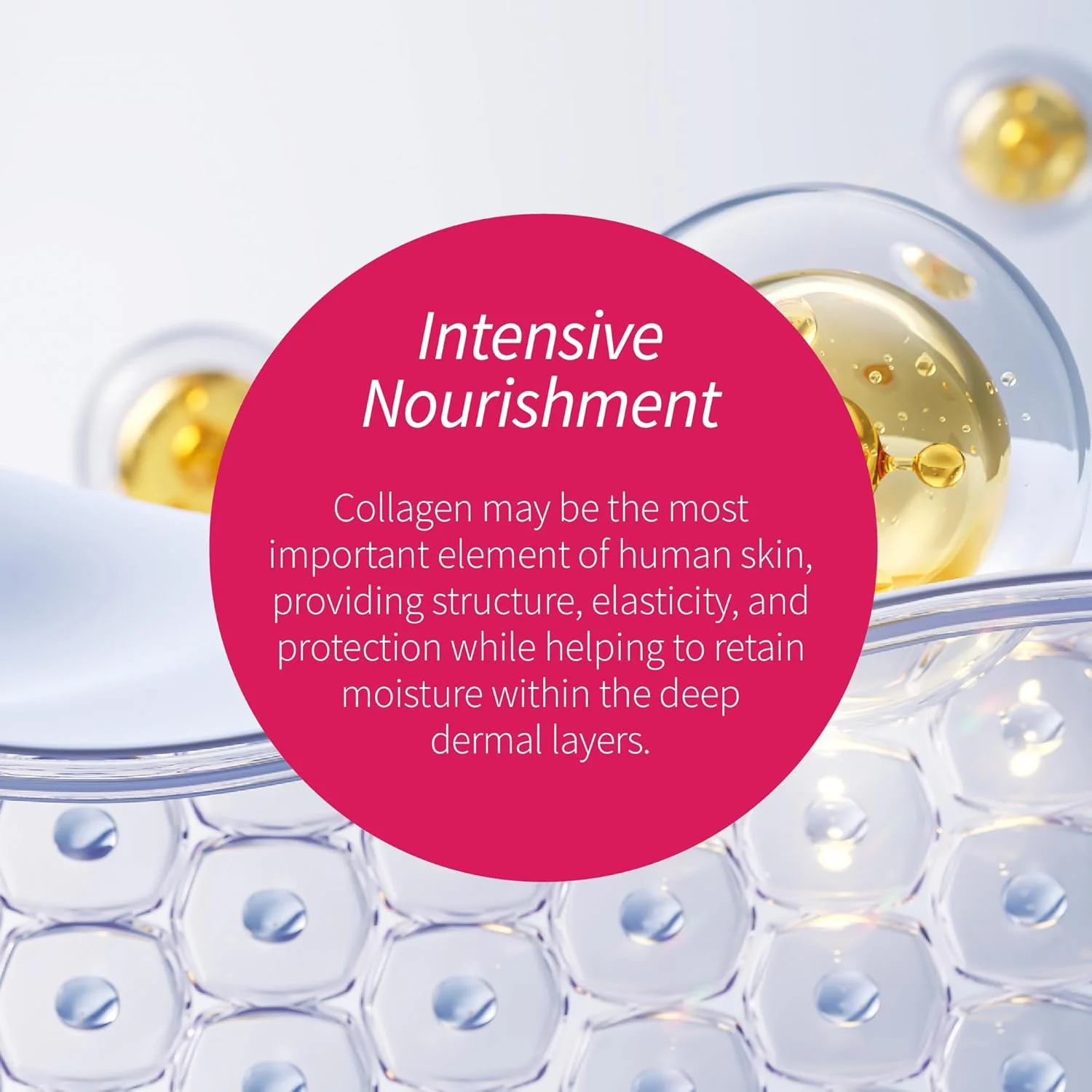 محلول کلاژن مایع Applied Nutrition برای احیای پوست، 10 عدد 100 میلی لیتر