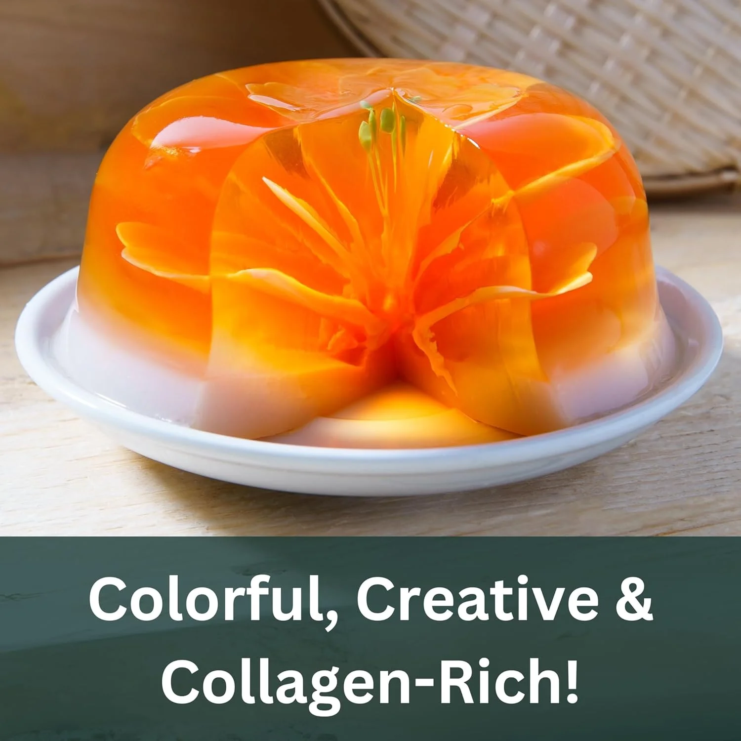 پودر ژلاتین گاوی بدون طعم ASPEN NATURALS، ۱۳۶۰ گرم – ژلاتین تهیه شده از گاوهای تغذیه شده با علف، پرورش یافته در مراتع | پروتئین مکمل مناسب برای رژیم پالئو | غیر تراریخته، بدون گلوتن پودر ژلاتین گاوی بدون طعم ASPEN NATURALS، ۱۳۶۰ گرم – ژلاتین تهیه شده از گاوهای تغذیه شده با علف، پرورش یافته در مراتع | پروتئین مکمل مناسب برای رژیم پالئو | غیر تراریخته، بدون گلوتن