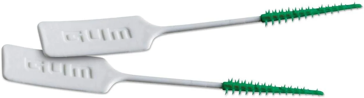 نخ دندان Sunstar GUM SoftPicks Original، بسته مسافرتی 90 عددی نخ دندان Sunstar GUM SoftPicks Original، بسته مسافرتی 90 عددی