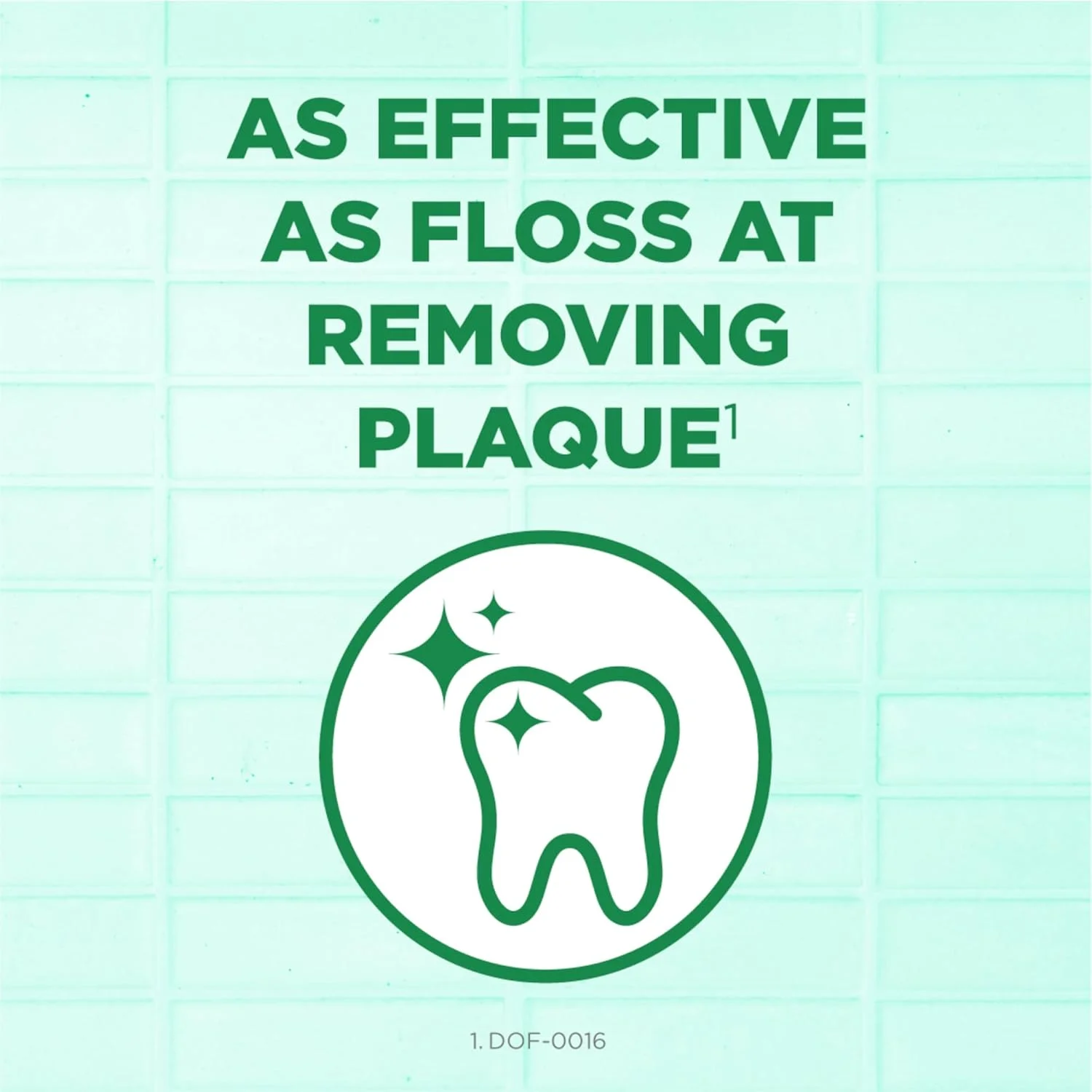 GUM Soft-Picks Comfort Flex، انتخاب آسان دندان برای بهداشت و تمیزی دندان، برس های بین دندانی یکبار مصرف با جعبه حمل مناسب، انتخاب دندانپزشک، نعناع، ​​80 عدد (4 بسته)