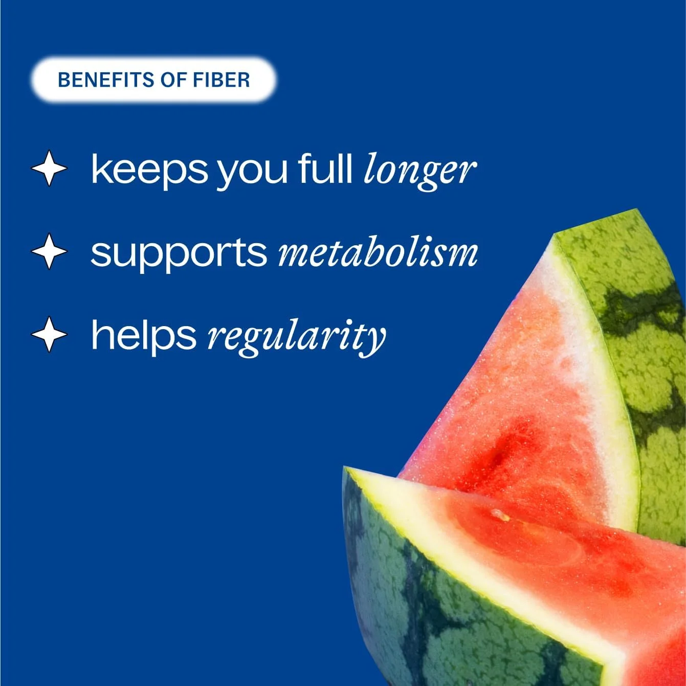 پودر مکمل فیبر روزانه Belli Welli با کلاژن، پروبیوتیک ها و الکترولیت ها | پشتیبانی از سلامت دستگاه گوارش، تعادل روده و کاهش التهاب | طعم هندوانه | 16 سروینگ پودر مکمل فیبر روزانه Belli Welli با کلاژن، پروبیوتیک ها و الکترولیت ها | پشتیبانی از سلامت دستگاه گوارش، تعادل روده و کاهش التهاب | طعم هندوانه | 16 سروینگ