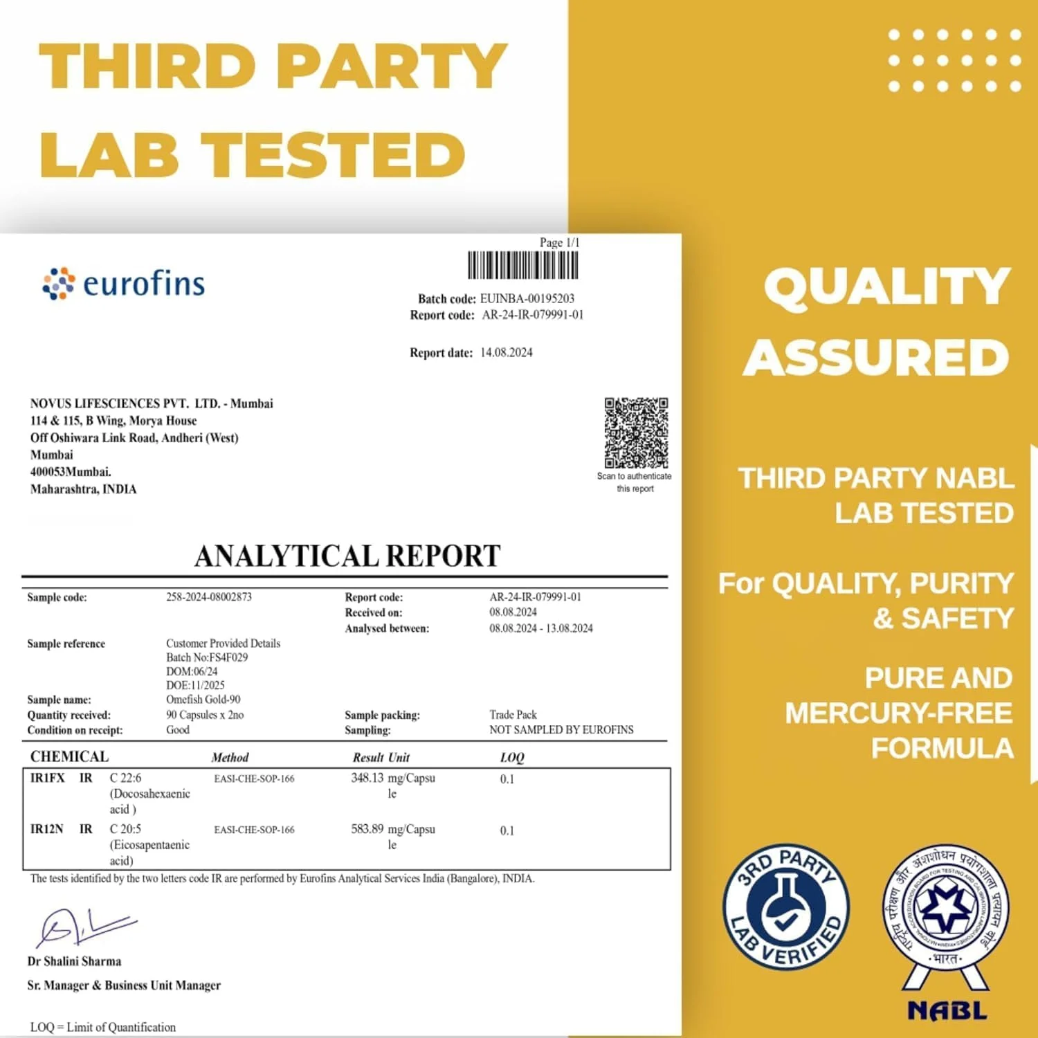 کپسول روغن ماهی امگا 3 کاربامید فورته برای آقایان و بانوان | مکمل روغن ماهی امگا 3 پشتیبانی از قلب، مفاصل و پوست | 60 کپسول با قدرت سه برابر کپسول روغن ماهی امگا 3 کاربامید فورته برای آقایان و بانوان | مکمل روغن ماهی امگا 3 پشتیبانی از قلب، مفاصل و پوست | 60 کپسول با قدرت سه برابر