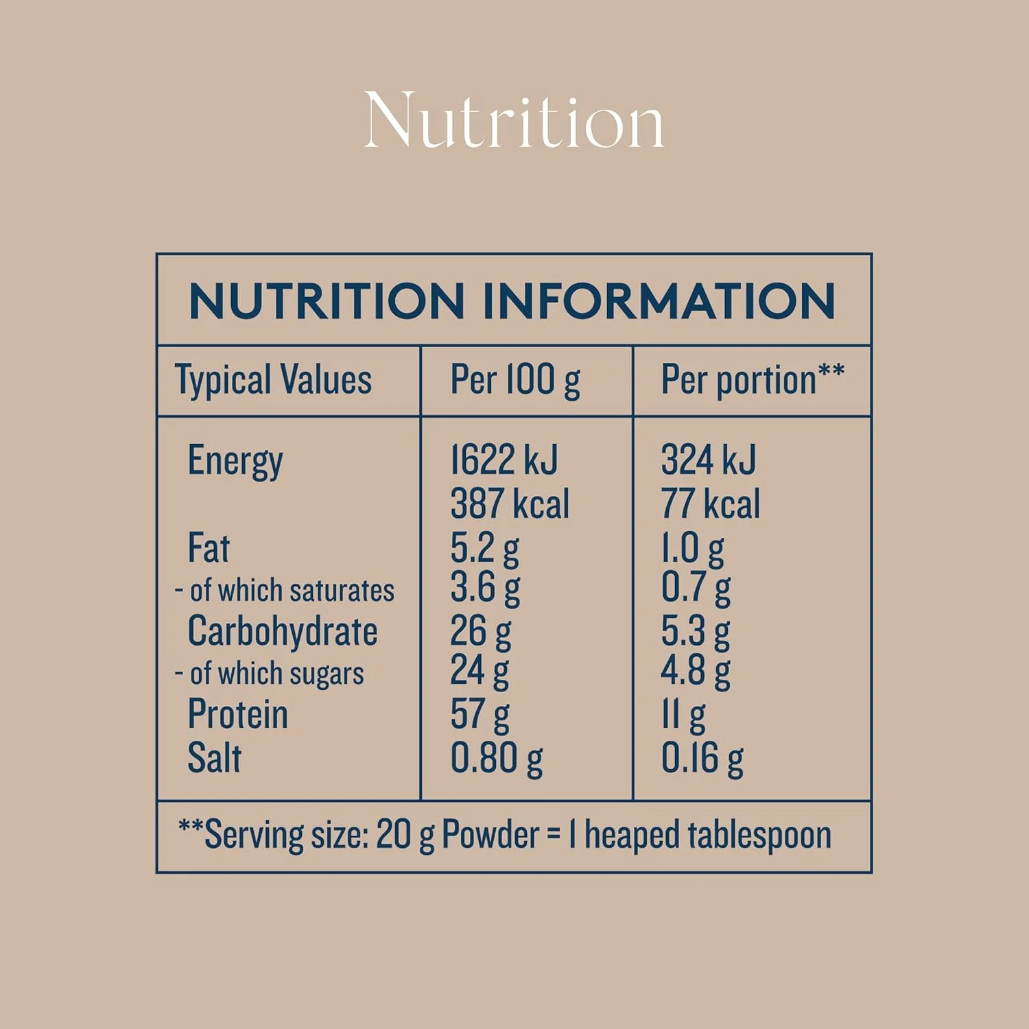 پودر کرمر کلاژن Dose & Co برای مو، پوست و ناخن، طعم وانیل - مکمل پودری 340 گرمی پودر کرمر کلاژن Dose & Co برای مو، پوست و ناخن، طعم وانیل - مکمل پودری 340 گرمی