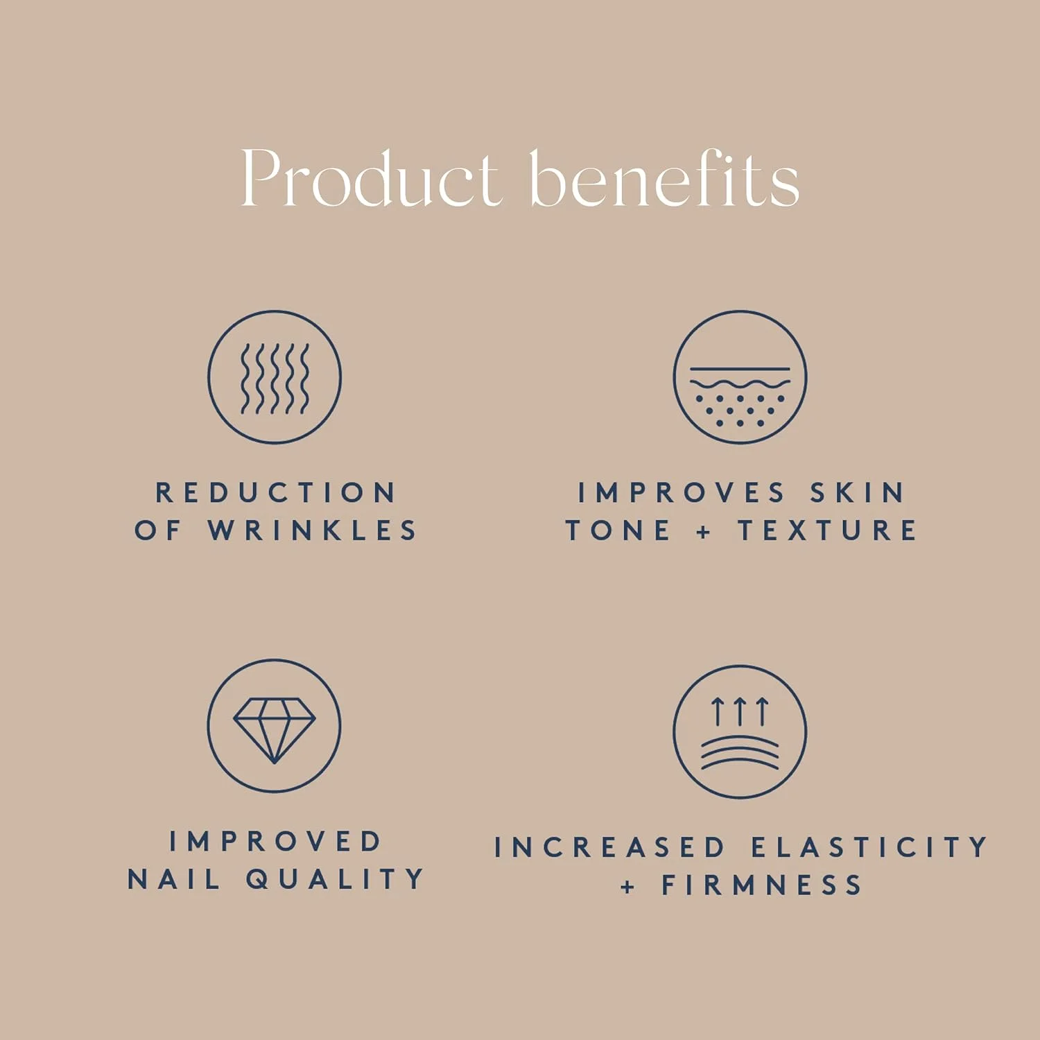 پودر کرمر کلاژن Dose & Co برای مو، پوست و ناخن، طعم وانیل - مکمل پودری 340 گرمی پودر کرمر کلاژن Dose & Co برای مو، پوست و ناخن، طعم وانیل - مکمل پودری 340 گرمی