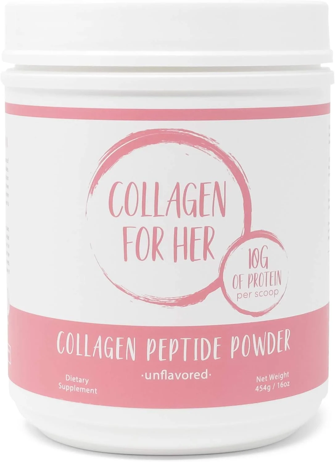 پودر پپتیدهای کلاژن بدون طعم - مکمل پروتئین کلاژن هیدرولیز شده برای زنان | حیاتی برای مو، پوست، ناخن، حمایت از روده، پالئو، کتو (41 سروینگ) پودر پپتیدهای کلاژن بدون طعم - مکمل پروتئین کلاژن هیدرولیز شده برای زنان | حیاتی برای مو، پوست، ناخن، حمایت از روده، پالئو، کتو (41 سروینگ)