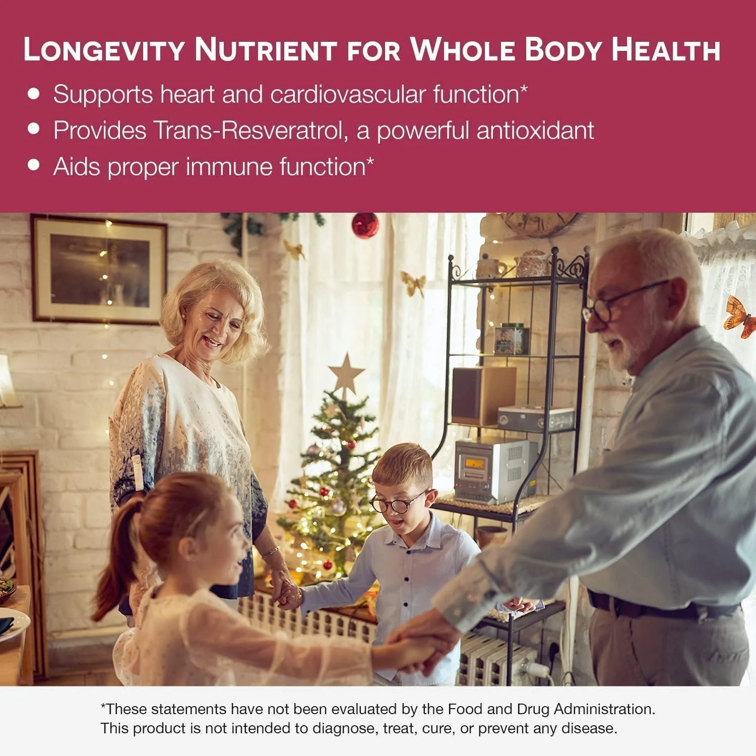 مکمل رزوراترول EZ Melts، 150 میلی گرم، بدون شکر، تامین یک ماهه مکمل رزوراترول EZ Melts، 150 میلی گرم، بدون شکر، تامین یک ماهه