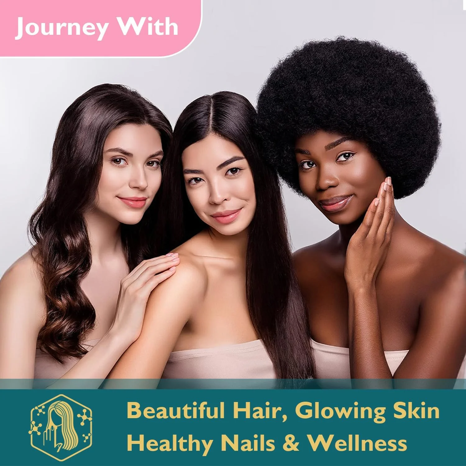 پاستیل بیوتین Ficpoud، پشتیبانی از سلامت مو، پوست و ناخن، ویتامین های گیاهی برای زنان و مردان، پشتیبانی از رشد مو و ناخن های قوی تر، پوست سالم، 30 روزه پاستیل بیوتین Ficpoud، پشتیبانی از سلامت مو، پوست و ناخن، ویتامین های گیاهی برای زنان و مردان، پشتیبانی از رشد مو و ناخن های قوی تر، پوست سالم، 30 روزه