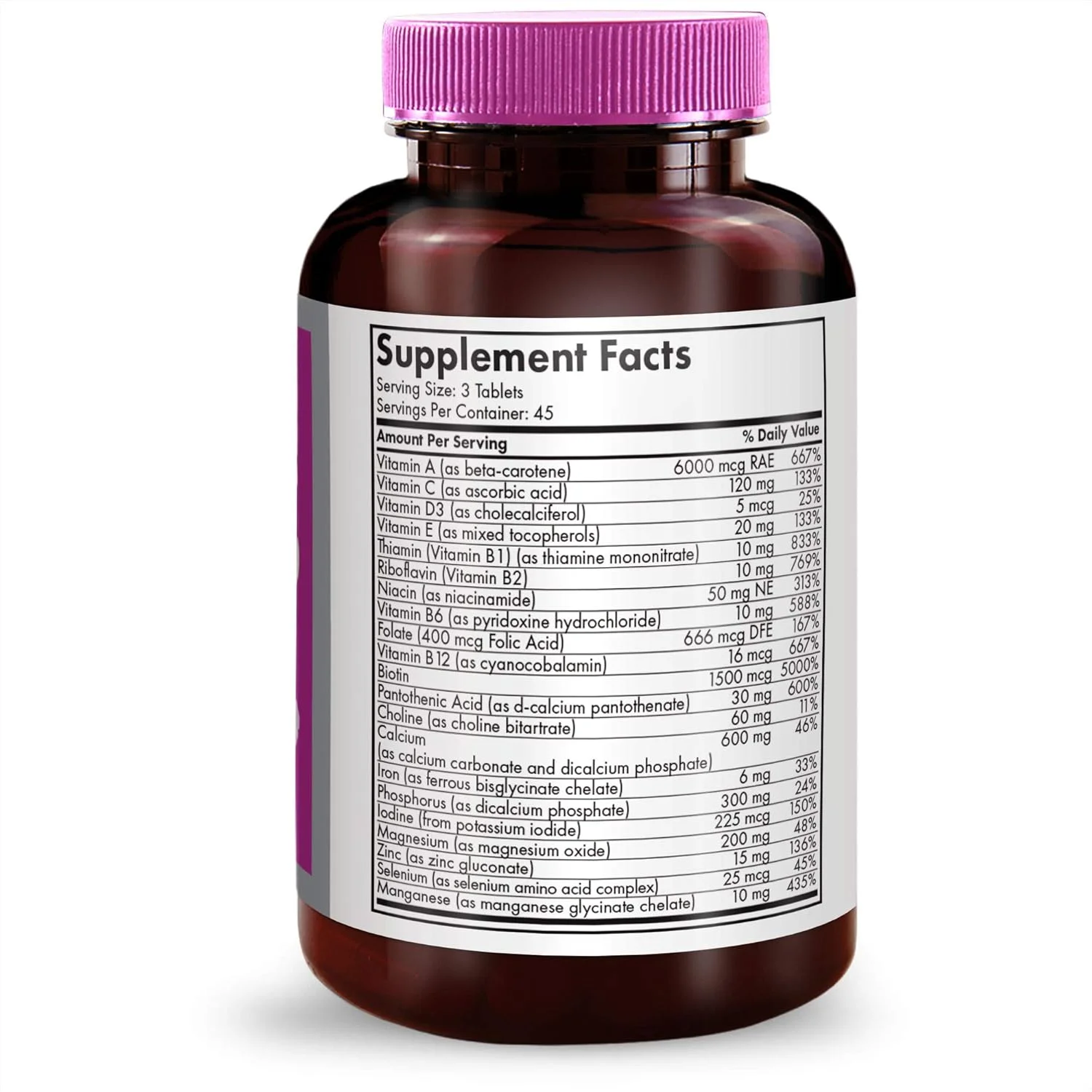 فیوچر بیوتیکس - مکمل مو، پوست و ناخن مخصوص بانوان، ۱۳۵ قرص فیوچر بیوتیکس - مکمل مو، پوست و ناخن مخصوص بانوان، ۱۳۵ قرص