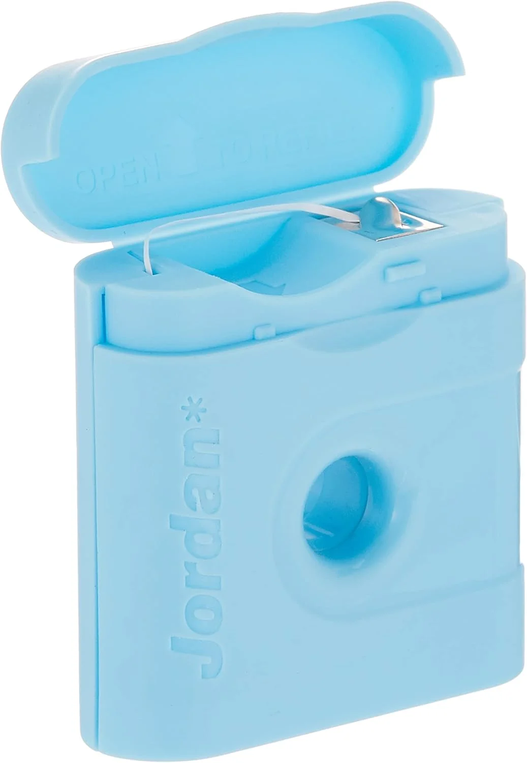 نخ دندان جردن ایزی اسلاید فرش 25 متری